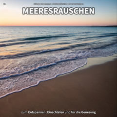 Chillout am Strand