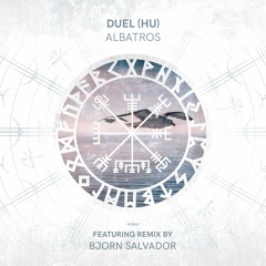 Duel (HU) - Albatros (Original Mix)