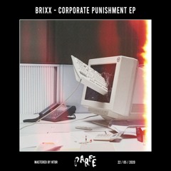 BRIXX - Possession (ft Nvrs)