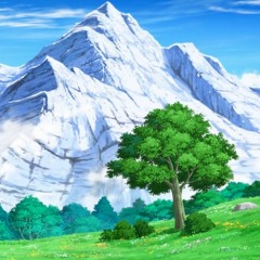 Mountain Rider
