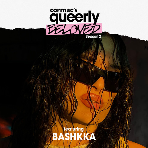 Queerly Beloved - BASHKKA Live at ADE 2024