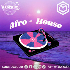 MIX AFRO SEPTEMBRE 25
