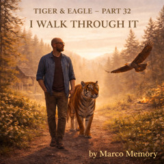 Tiger & Eagle – Part 32: I Walk Through It