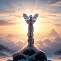 Spirit of Ecstasy - JasonDee