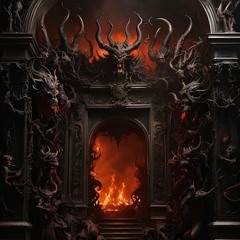 THE GATES OF HELL⛓👹