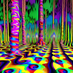 Dream World