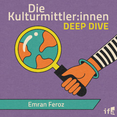 Die Kulturmittler:innen | Deep Dive: Afghanistan's Struggle for Human Rights