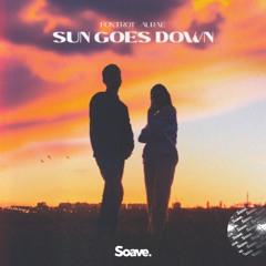 Foxtrot & AURAE - Sun Goes Down