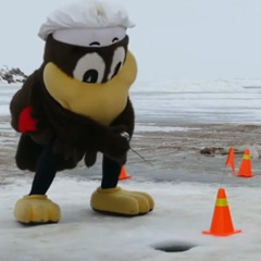 Friday Foreplay - ROBIN'S DONUTS 2017.