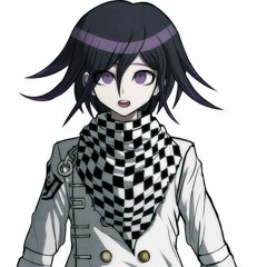 Kokichi is confirmed gay *tik tok audio*