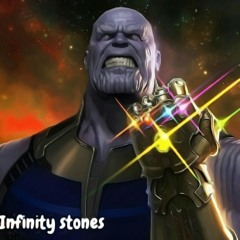 Infinity Stones