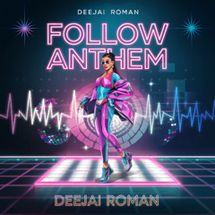 Follow Anthem (Dance Edit)