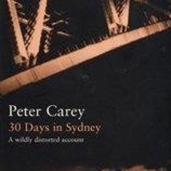 DOWNLOAD/PDF 30 Days in Sydney