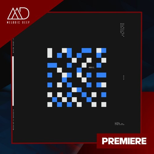 PREMIERE: Messier - Survivor (Original Mix) [ICONYC Noir]