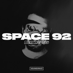 MIX276: Space 92