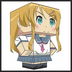 kirino fucking dying while listening to speedcore