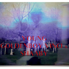 Young -GoldenBoy Vinci ft  Shaaby