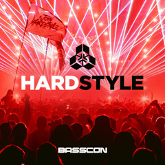 HARDSTYLE: Basscon Selects