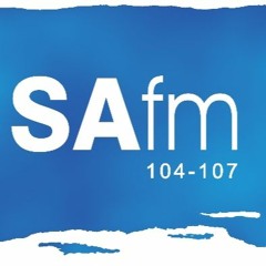 Nkateko Masinga - Interview with Shado Twala on SAFM 17-07-2017