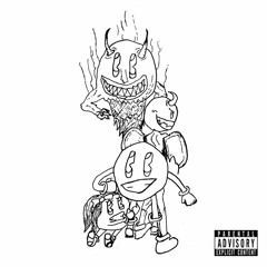 Pacman's Cousin (feat. RealBruddaJT)