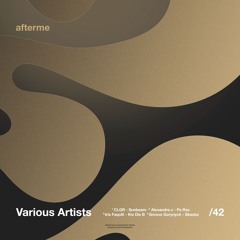 Various Artists [DAM42]