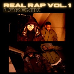 REAL UK RAP - Vol. 1 @Loren1k