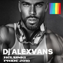 Stream DJAlexVanS music | Listen to songs, albums, playlists for ...