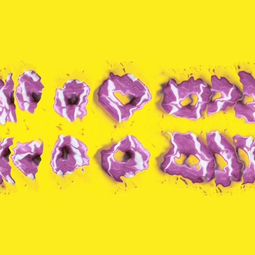 Crucian Carp - You Can Be