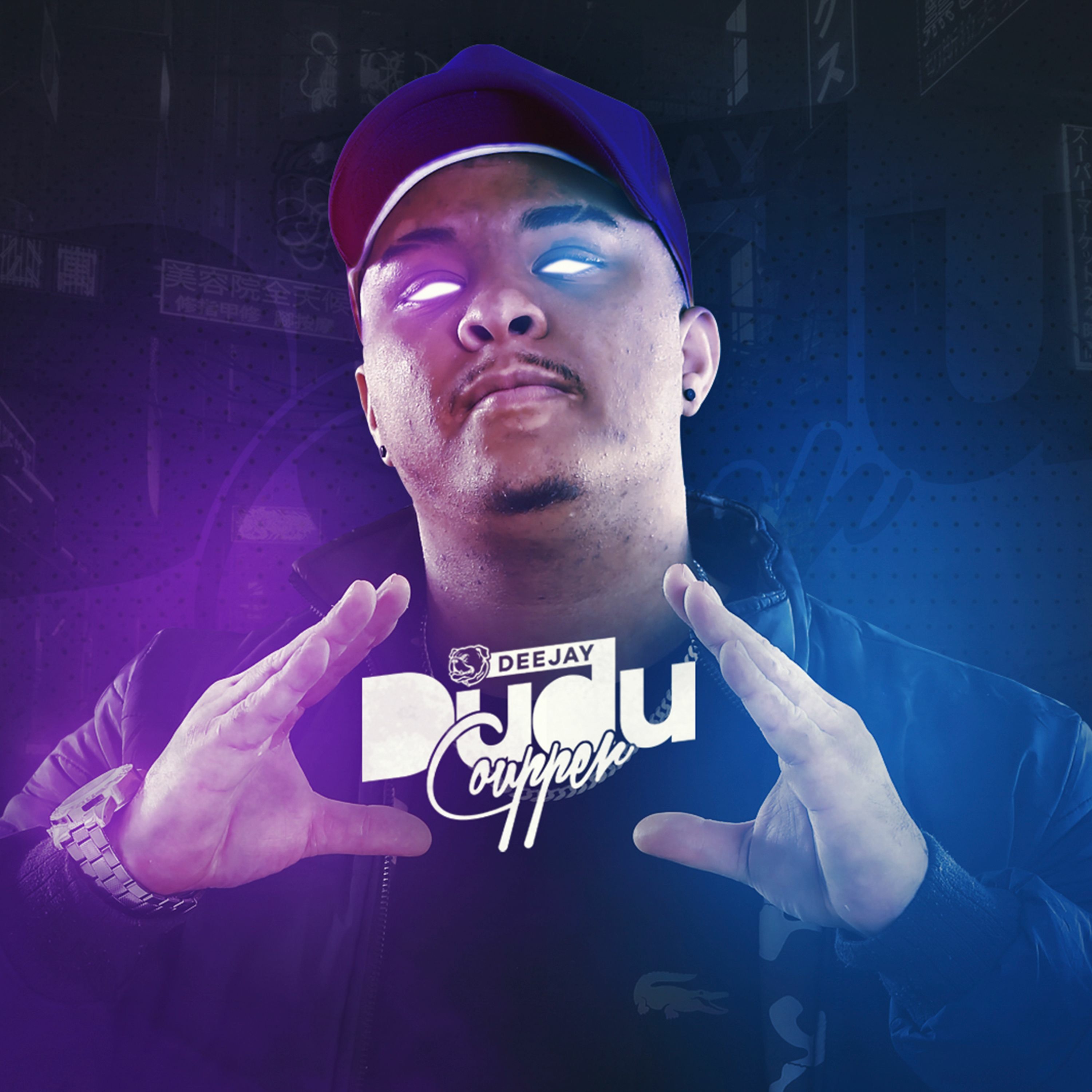 Dudu Coupper DJ