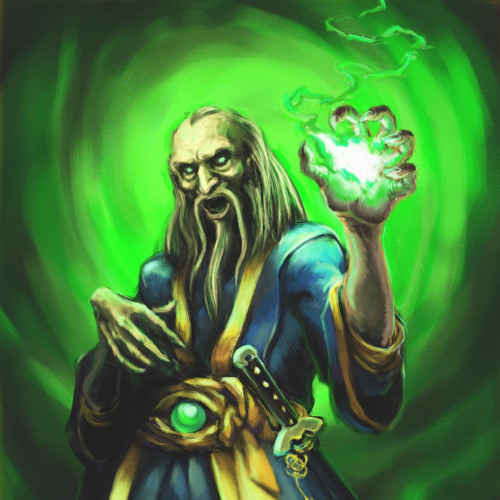 Degenerate Gamble- Shang Tsung (prod. Whitemayo)