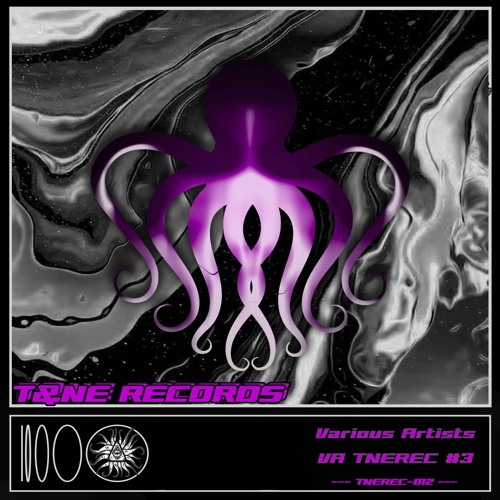 MOTZ Premiere: SOLID - 6AM Weapon [T&NE RECORDS]