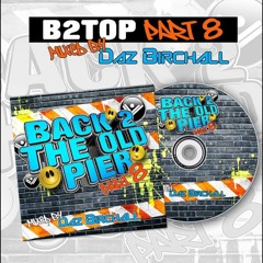 Back 2 The Old Pier vol. 8 - Daz Birchall