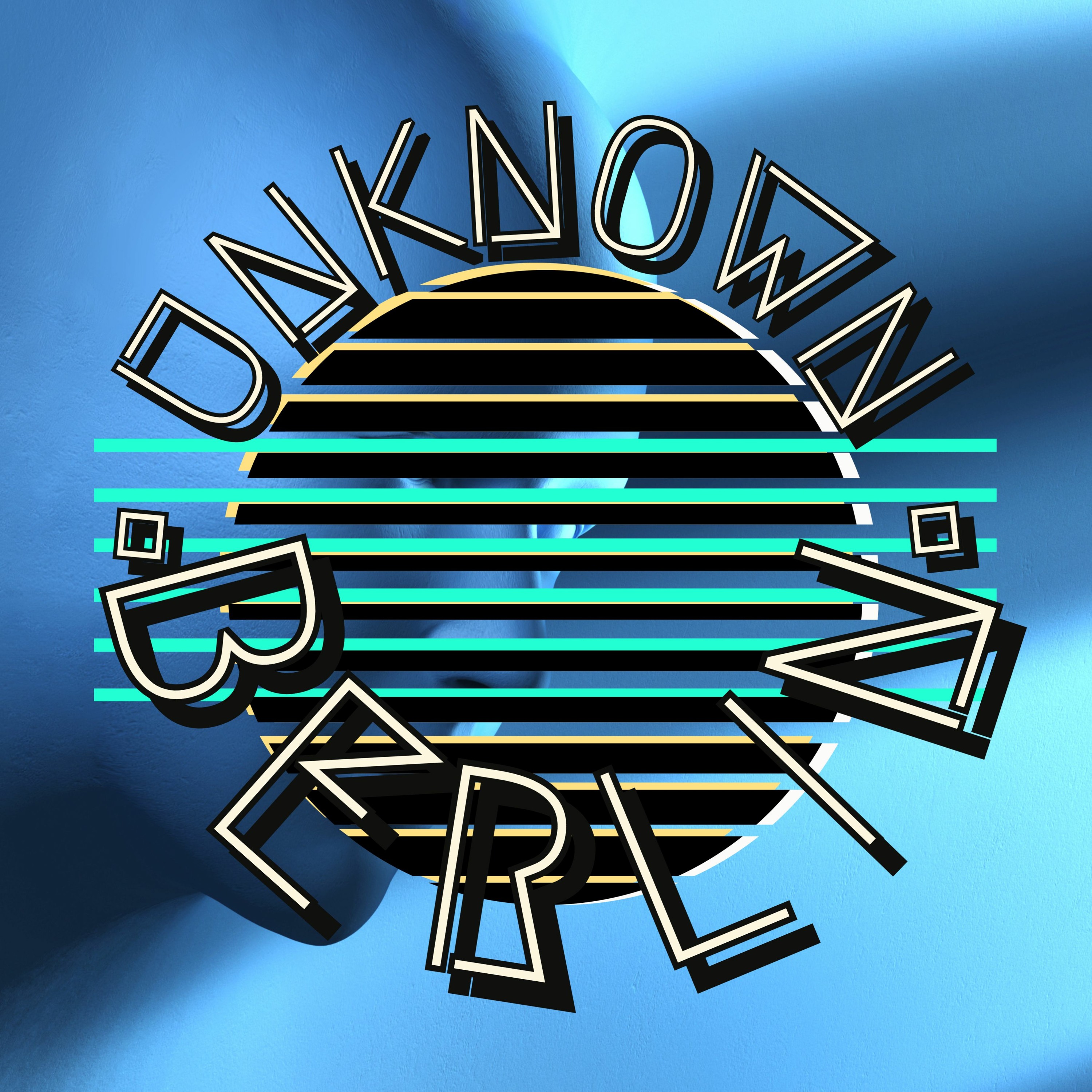 CHAOS IN GERMANY | UNKNOWN BERLIN | 06/2022 episode artwork
