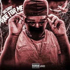 DR3BOY - RIDE FOR ME