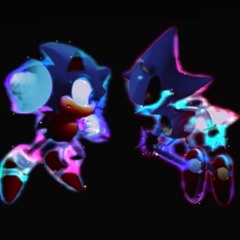 Sonic CD Collision Chaos Good Future JP⧸EU slowed down 👍🔥💫