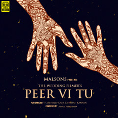 Peer Vi Tu (feat. Mohan Kannan & Shahzan Mujeeb)