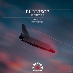 El Retsof - Frontier (Following Light Remix)