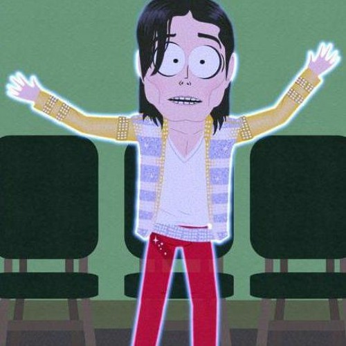 Stream South Park TFBW (Corey Haim Boss Theme Extended) by EdensMeme