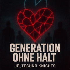 Generation ohne Halt