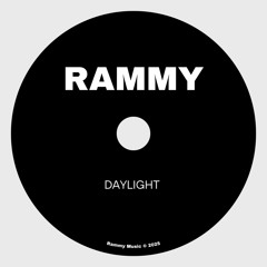 Rammy - Daylight (Radio Edit)