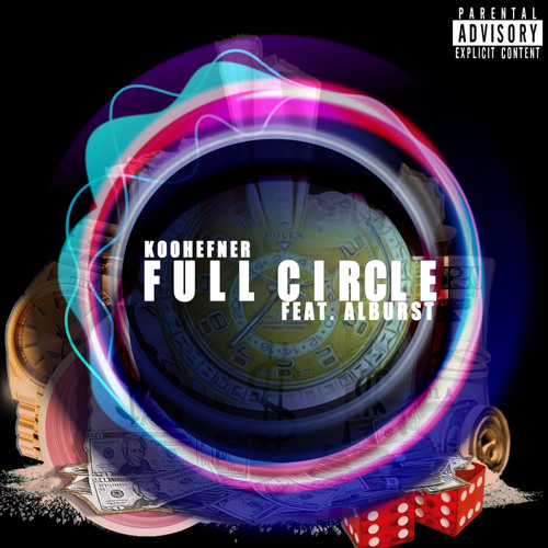 FULL CIRCLE (feat. Alburst)