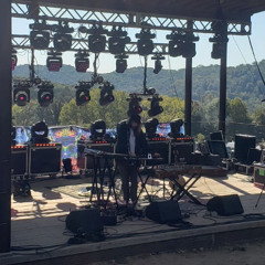 2025-10-10 Brady Cagle at Hillberry