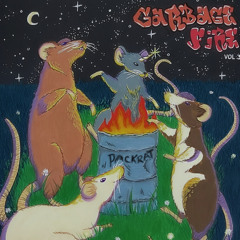 Packrat - Who Is U?