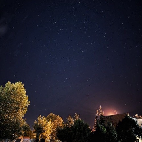 ain't passing it (prod.laayz)