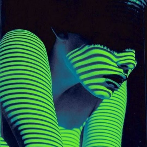 Projections · Between Here And Now