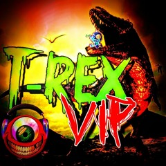 Cykl0pz x King Kobra - Spinosaurus (T-REX VIP)
