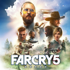 Far Cry 5 OST - Fall's End Liberation