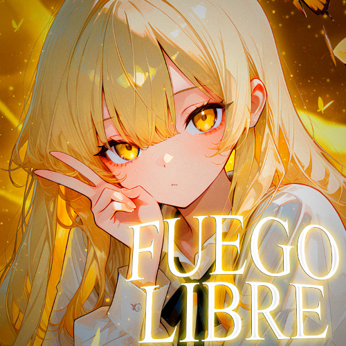 Fuego Libre