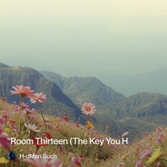 “room thirteen  collection 1"