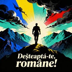 Deșteaptă te, Române!